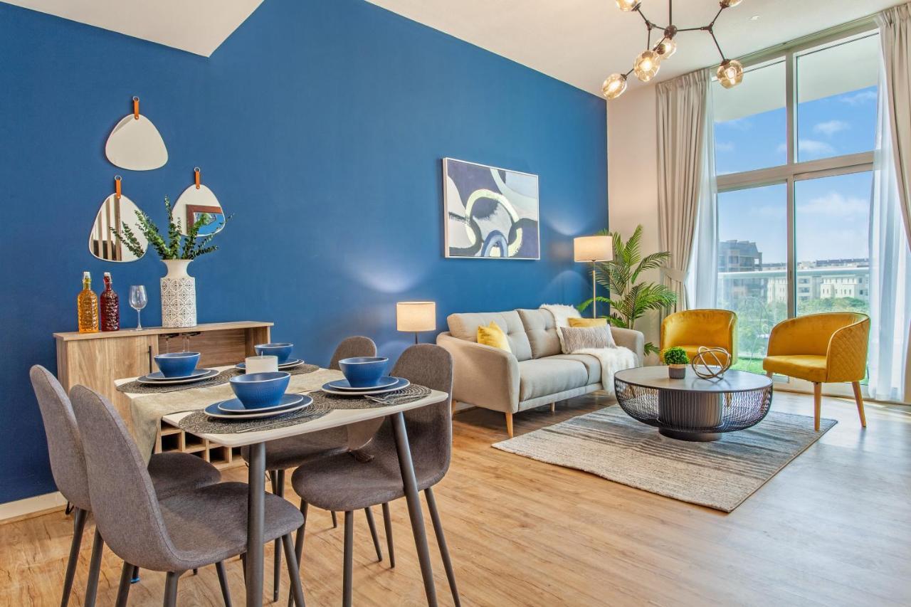 Lägenhet Live Modern Live Luxury -