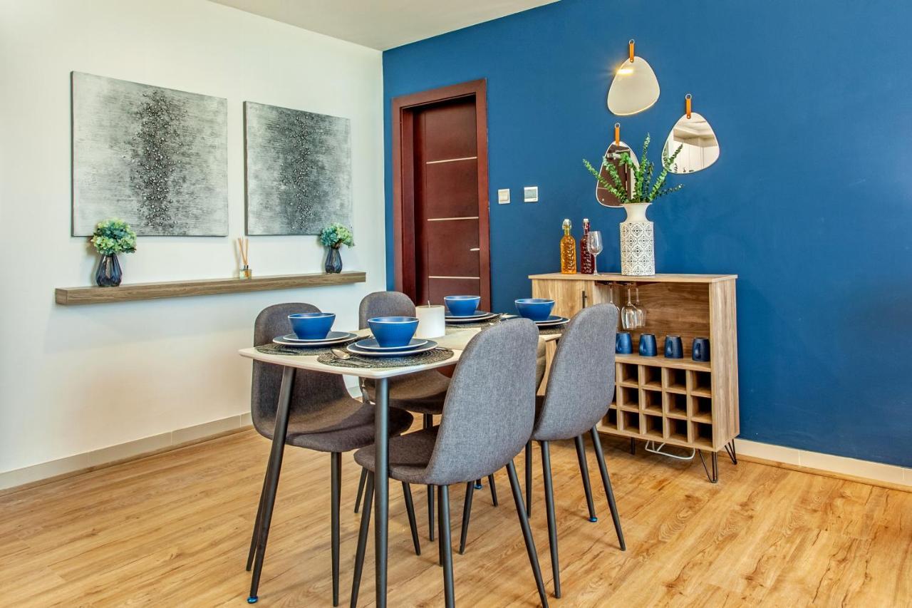 Live Modern Live Luxury - Lägenhet