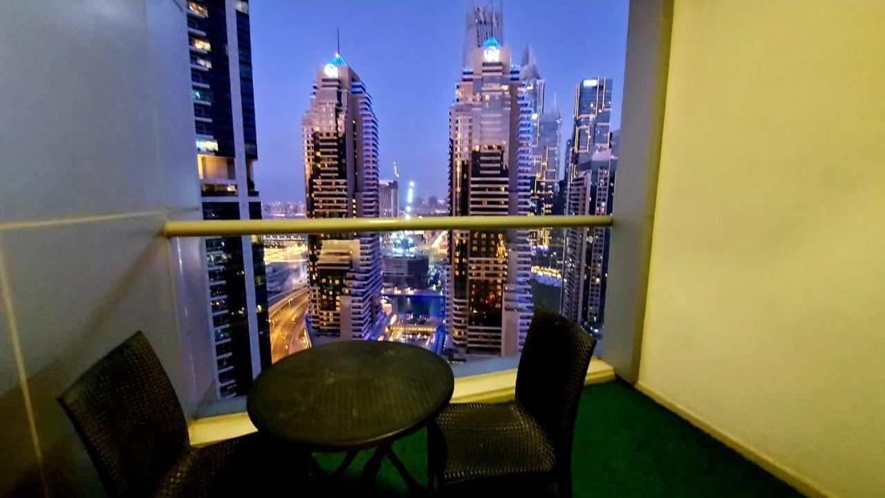 Marina Beach View 3 Bedroom Apartment Sky Nest Home Sky View Tower Guest house *