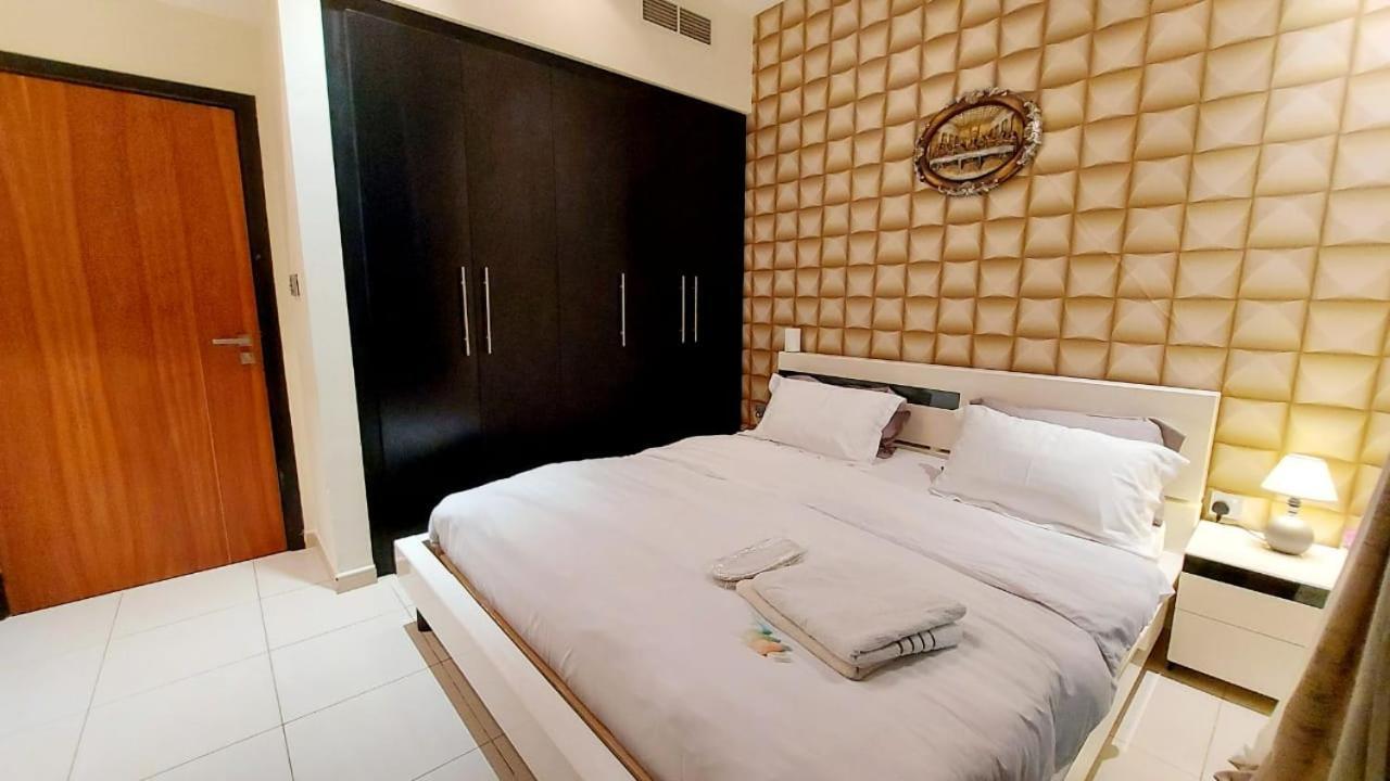 Marina Beach View 3 Bedroom Apartment Sky Nest Home Sky View Tower Guest house