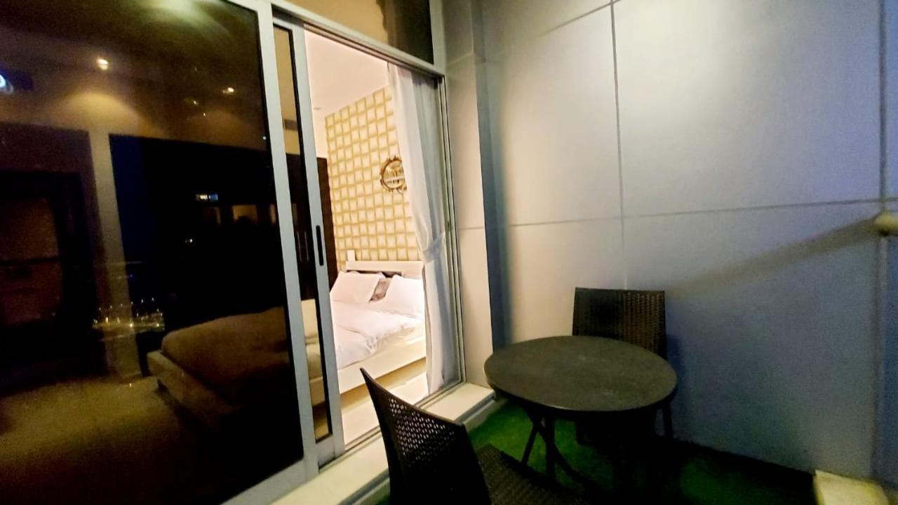 Marina Beach View 3 Bedroom Apartment Sky Nest Home Sky View Tower Guest house *