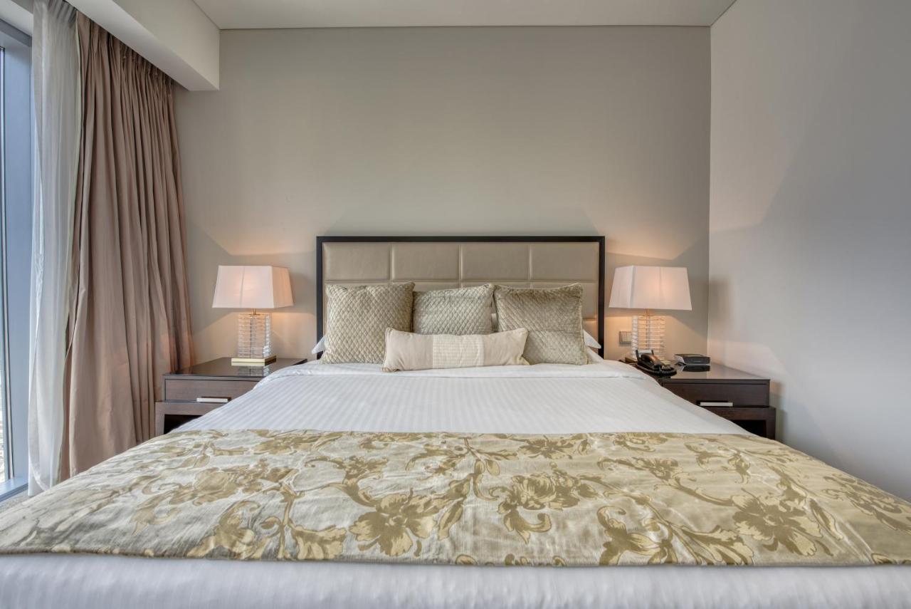 Exquisite 1br At The Address Residences Marina By Deluxe Homes Appartement *