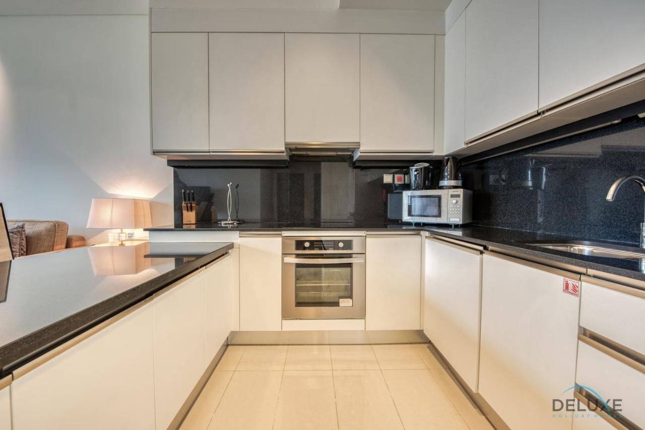 Exquisite 1br At The Address Residences Marina By Deluxe Homes Appartement