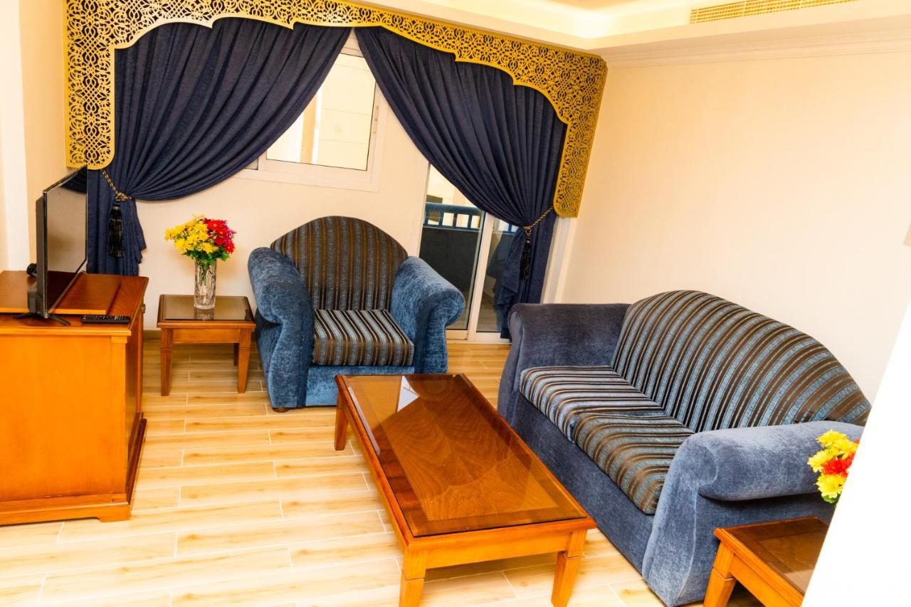 Al Nakheel Appartement