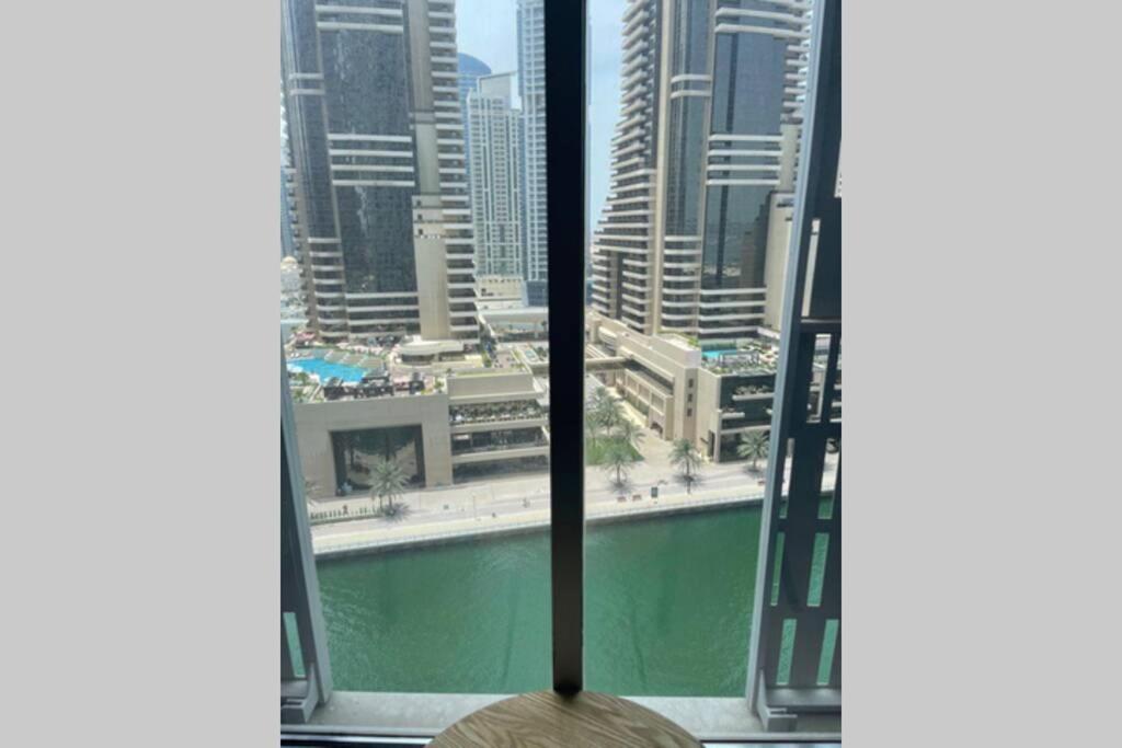 Appartement Cayan Tower Luxury With Sea View Dubai