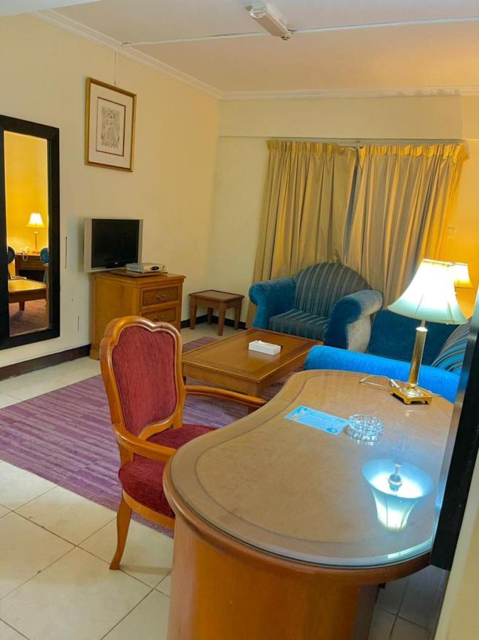 Al Nakheel Appartement Dubaï