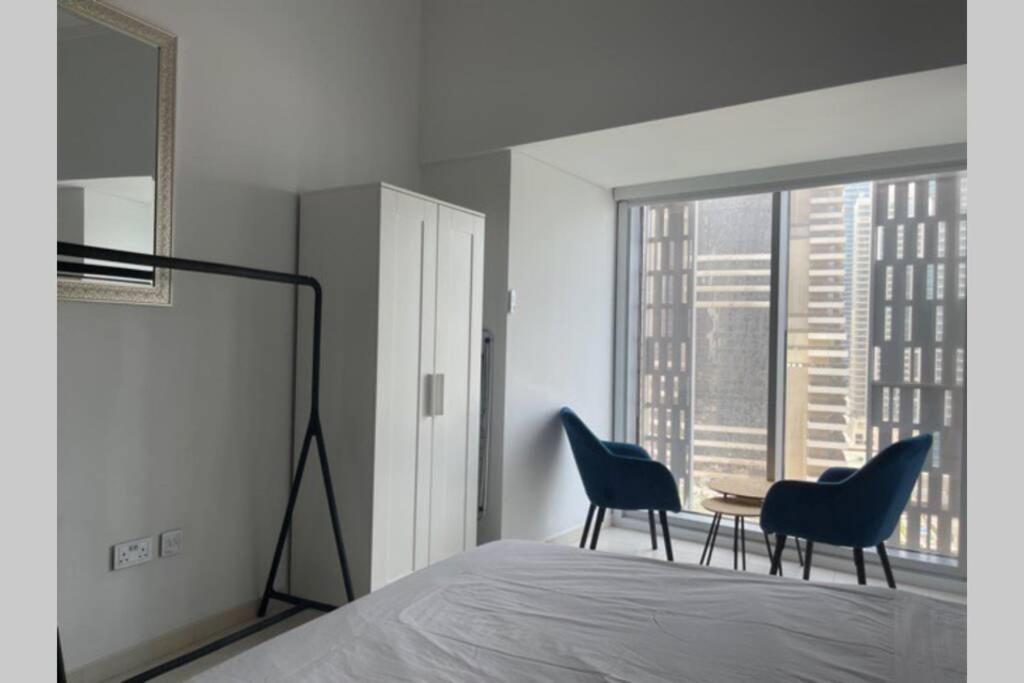 Cayan Tower Luxury With Sea View Appartement Dubai