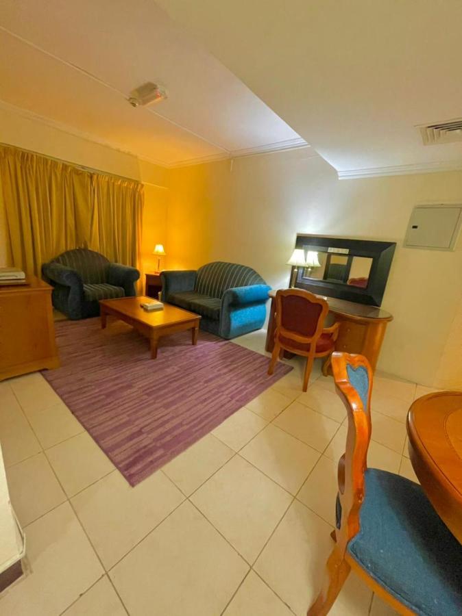Al Nakheel Appartement Dubaï