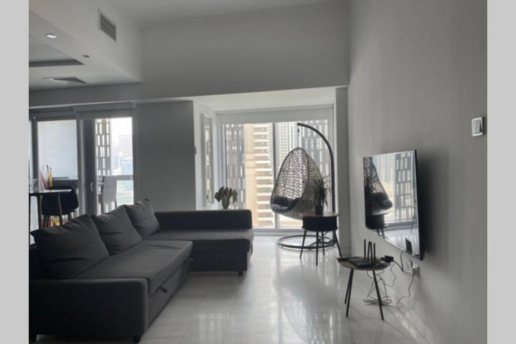 Cayan Tower Luxury With Sea View Appartement *