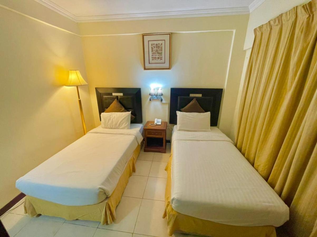 Appartement Al Nakheel *
