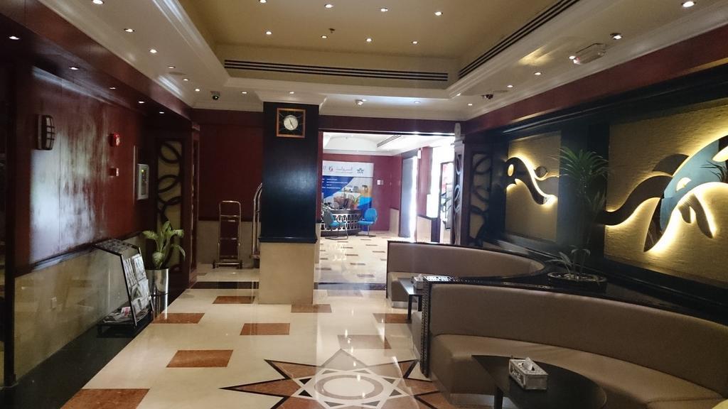 Hotel Sandras