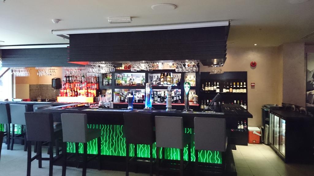Sandras Hotel Dubaï