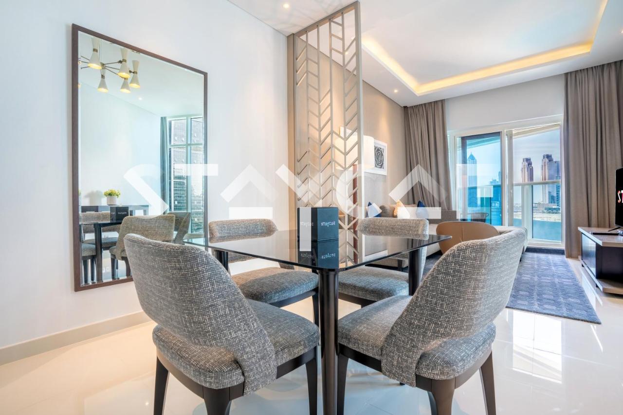 Staycae Homes - Prive Apartemen