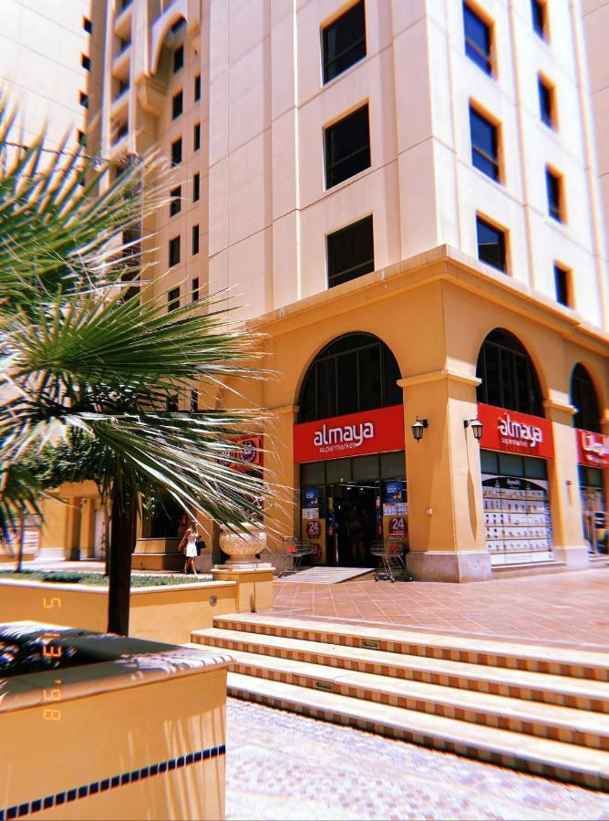 Appartement Al Mashreq 2br Amazing View - Shams 4 Jbr Dubai