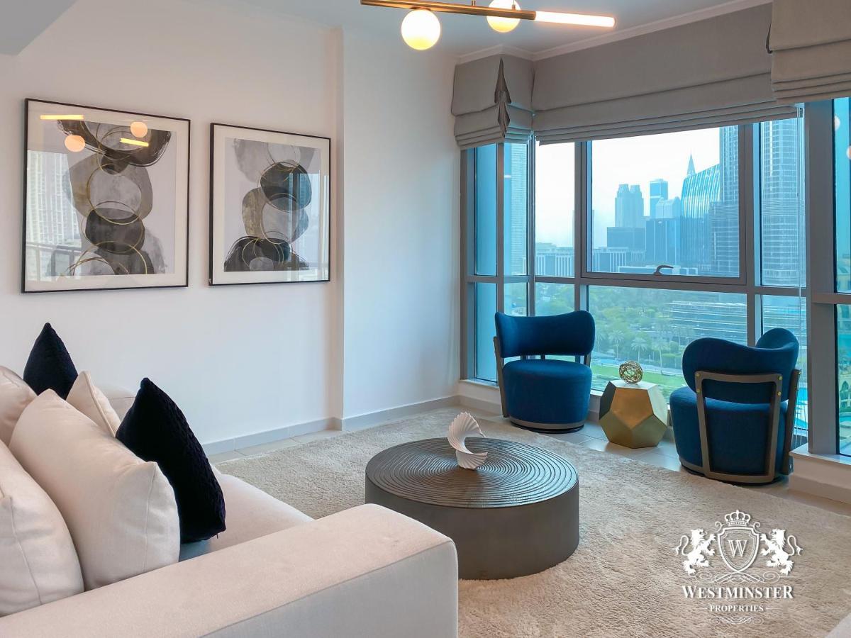 Westminster Burj Residences Lejlighed Dubai