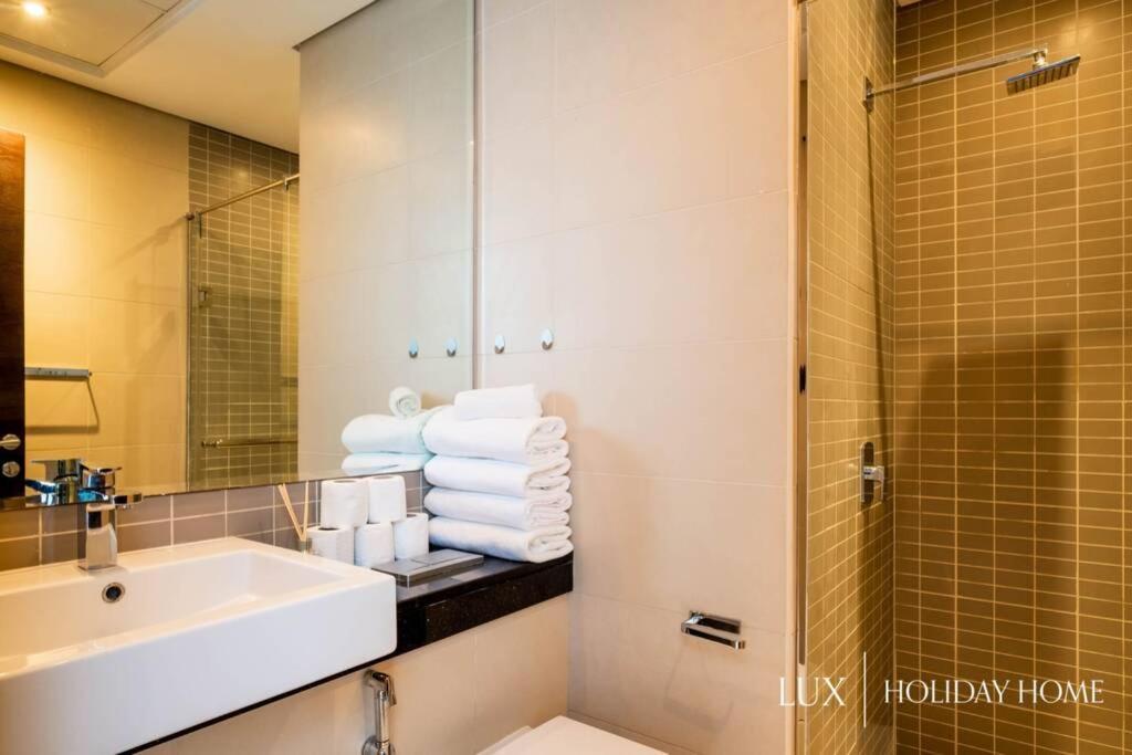 Appartement Lux - Spectacular Marina Waterfront 2 *