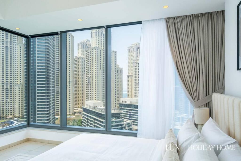Lux - Spectacular Marina Waterfront 2 Appartement