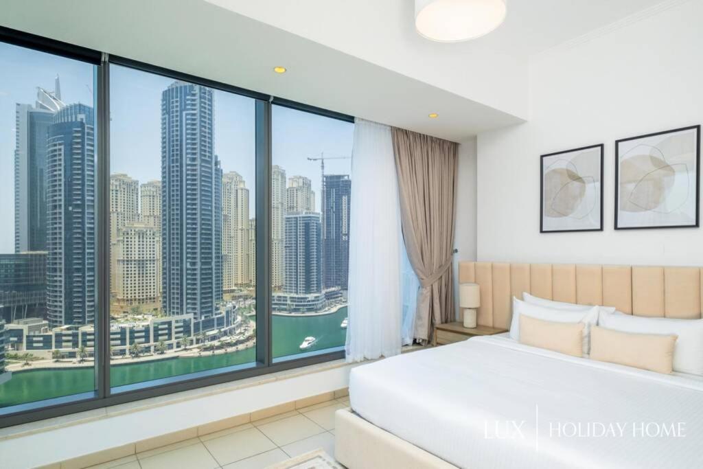 Appartement Lux - Spectacular Marina Waterfront 2 *