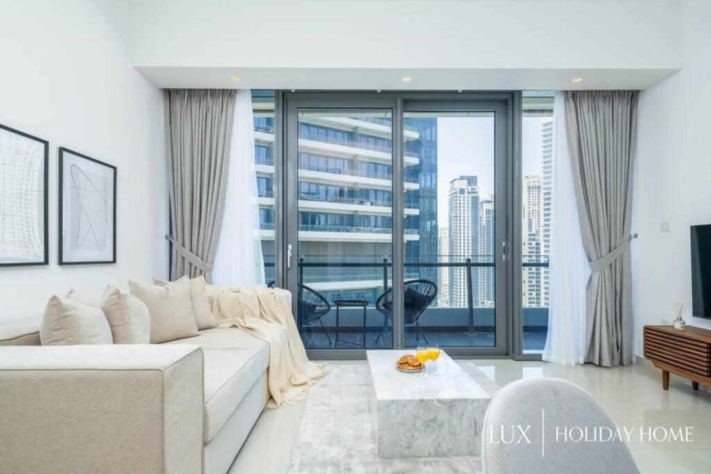 Appartement Lux - Spectacular Marina Waterfront 2