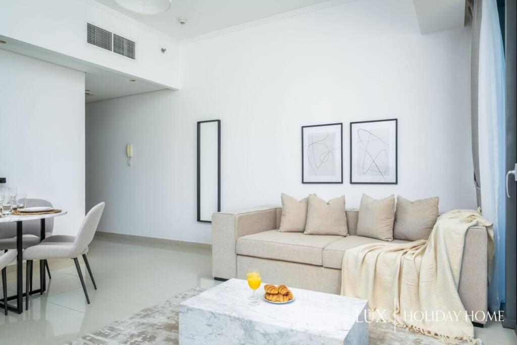 Lux - Spectacular Marina Waterfront 2 Appartement Dubai
