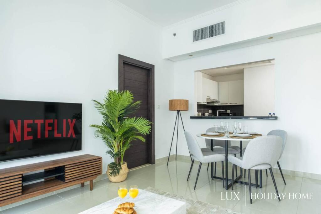 Appartement Lux - Spectacular Marina Waterfront 2 Dubai