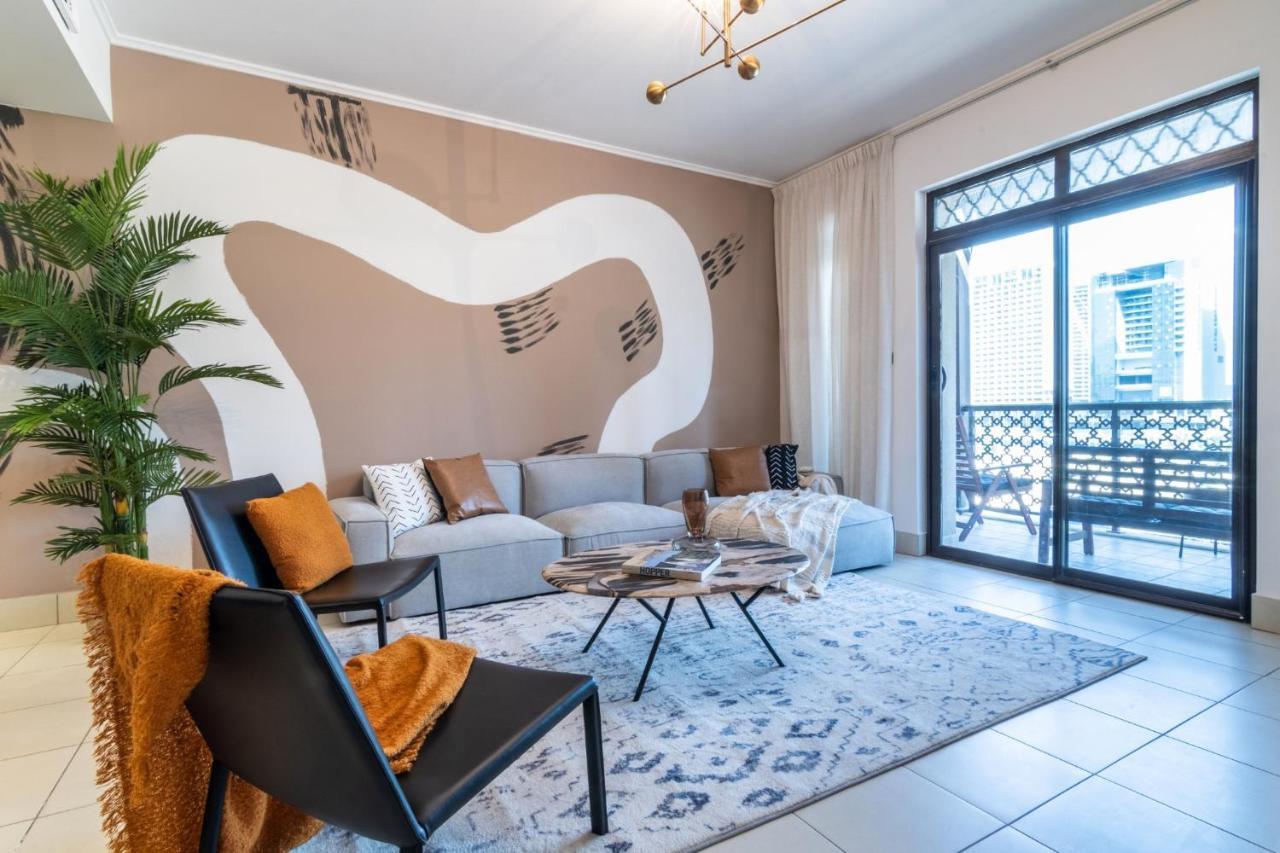 Lägenhet The Smart Concierge - Reehan 6 *
