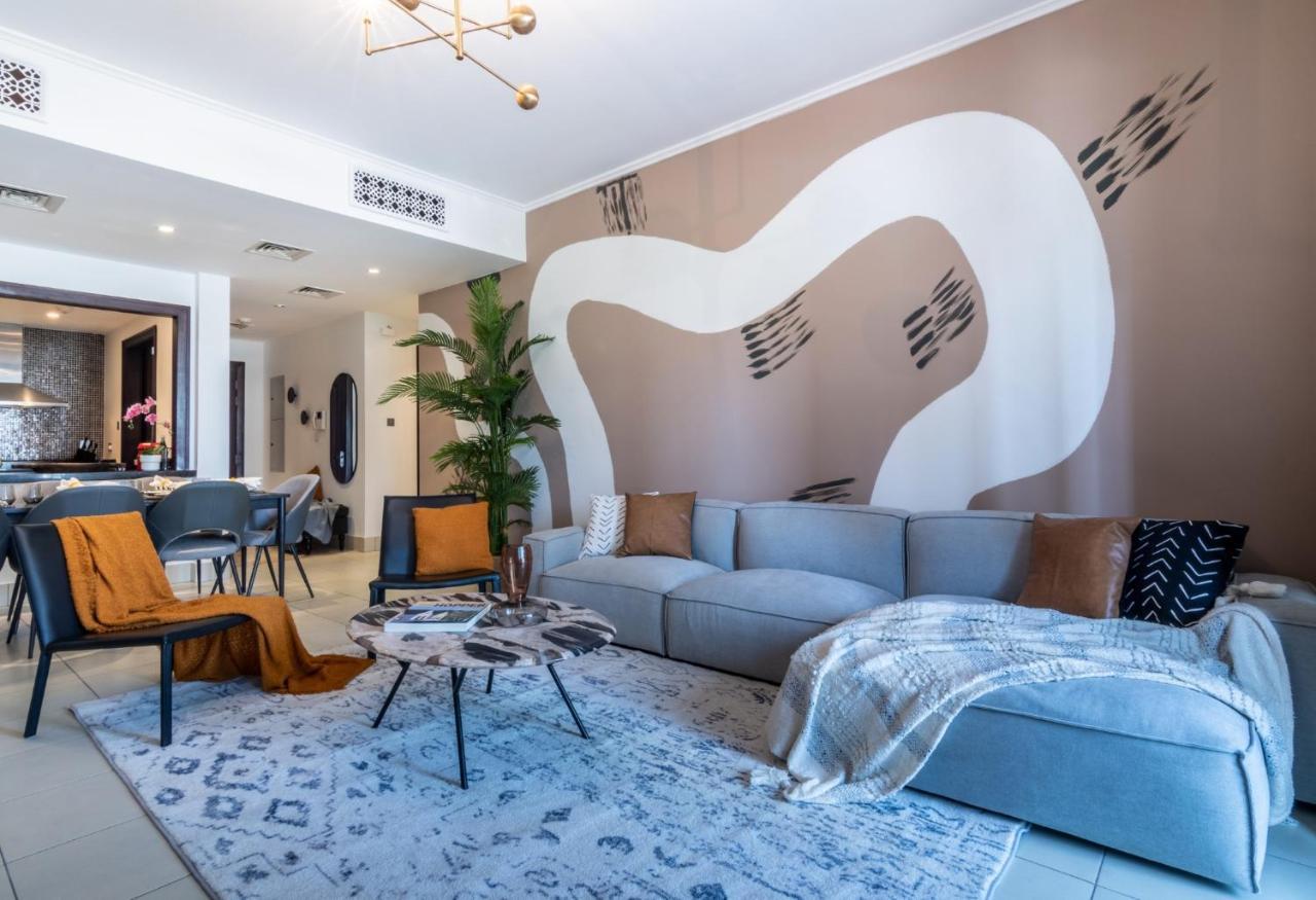 The Smart Concierge - Reehan 6 Lägenhet