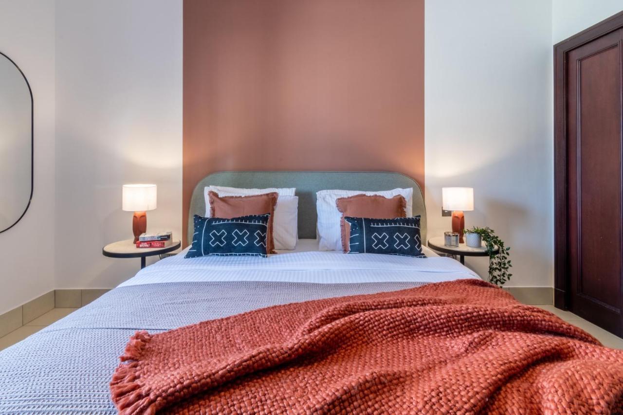 The Smart Concierge - Reehan 6 Lägenhet *