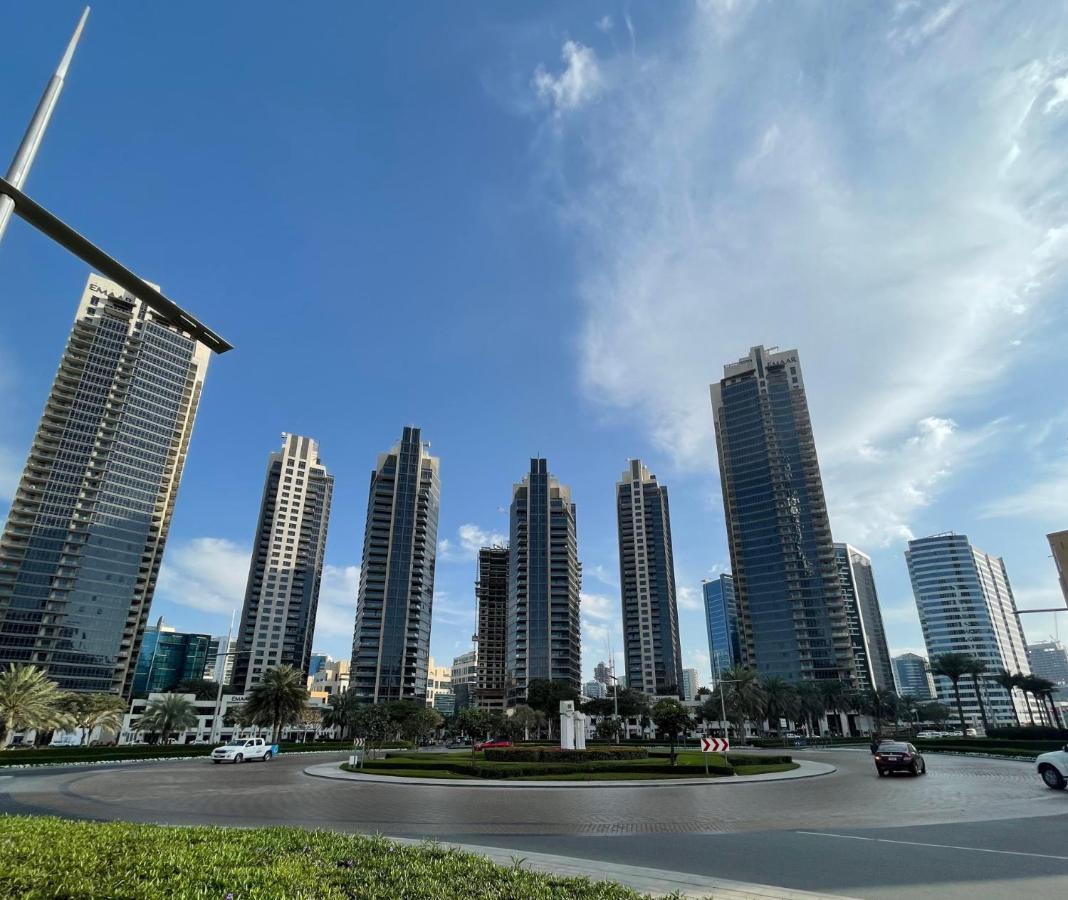 The Smart Concierge - Reehan 6 Lägenhet Dubai