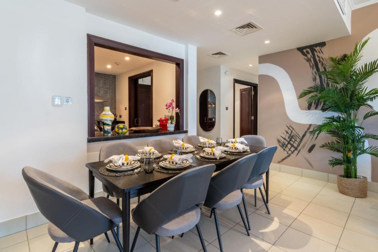 Lägenhet The Smart Concierge - Reehan 6 *