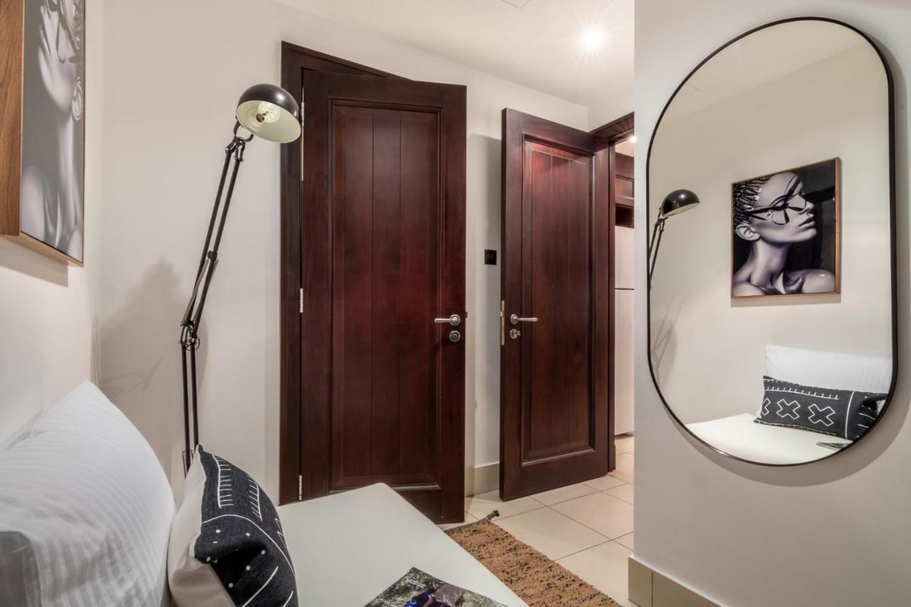 Lägenhet The Smart Concierge - Reehan 6 *