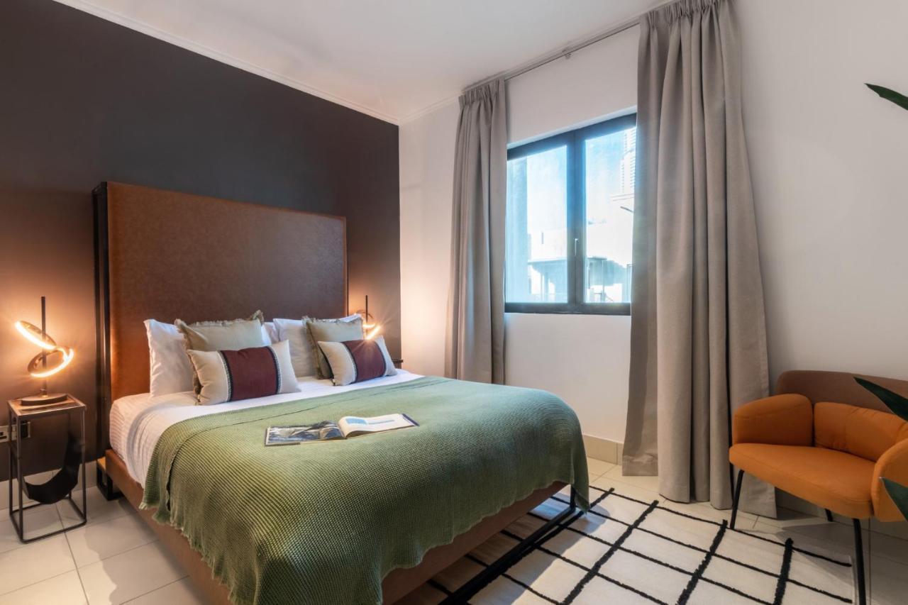 Lägenhet The Smart Concierge - Reehan 6 Dubai
