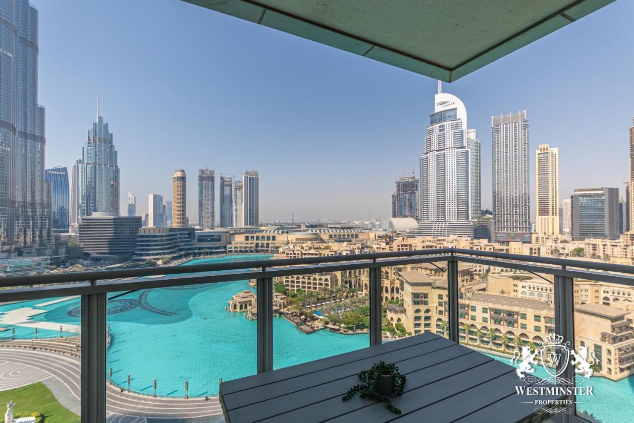 Westminster Burj Residences Apartamento *