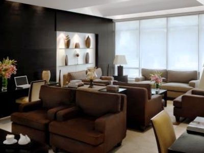 Nuran Greens Appartement *