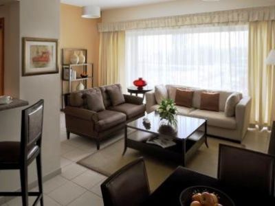 Appartement Nuran Greens