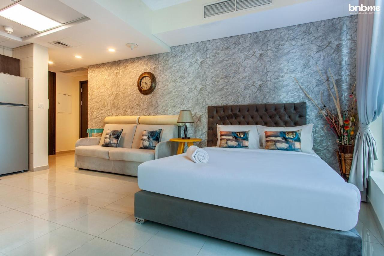 Trendy Studio - Heart Of The Marina - By Bnbme Homes - 2405 * Dubai