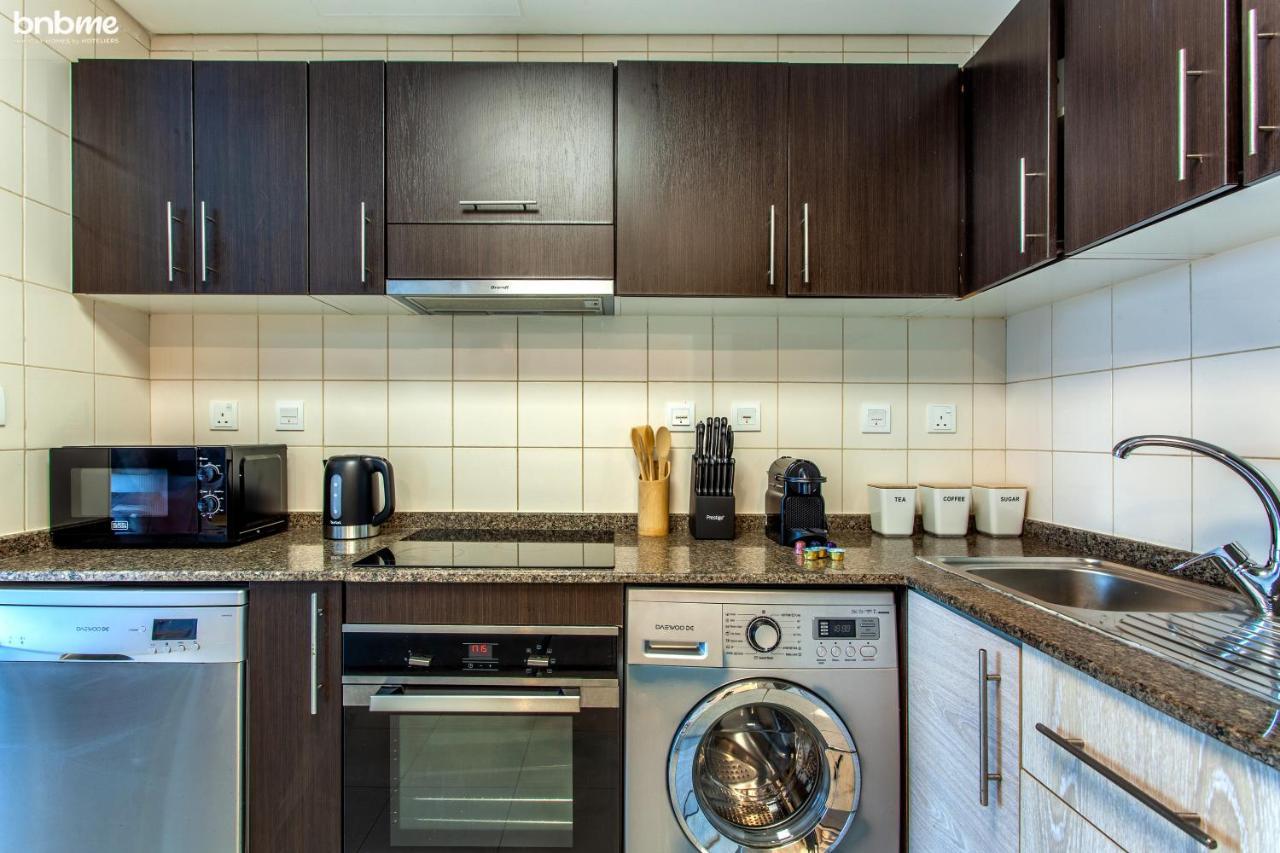 Trendy Studio - Heart Of The Marina - By Bnbme Homes - 2405 Apartment *