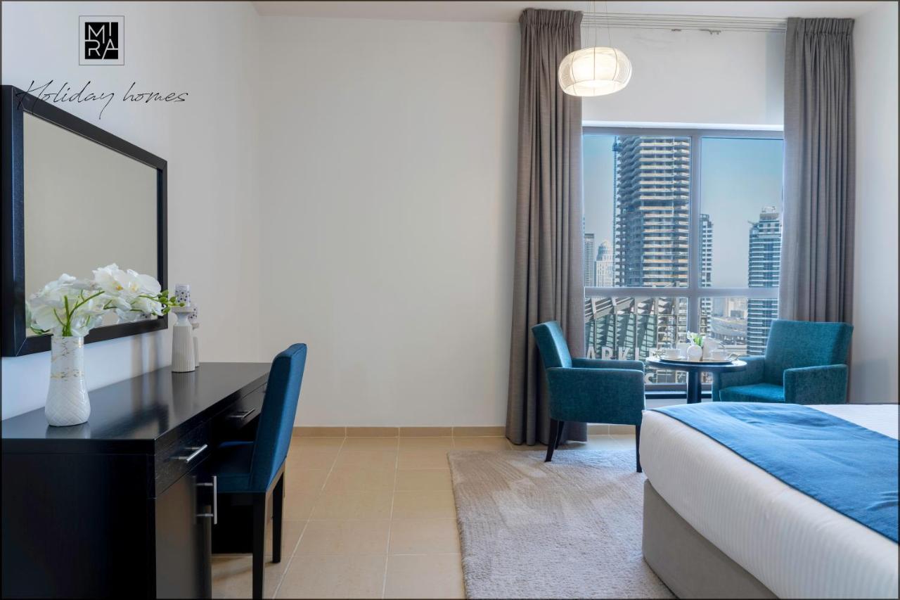 Mira Holiday Homes - One Bedroom - Shams 1 Lejlighed Dubai