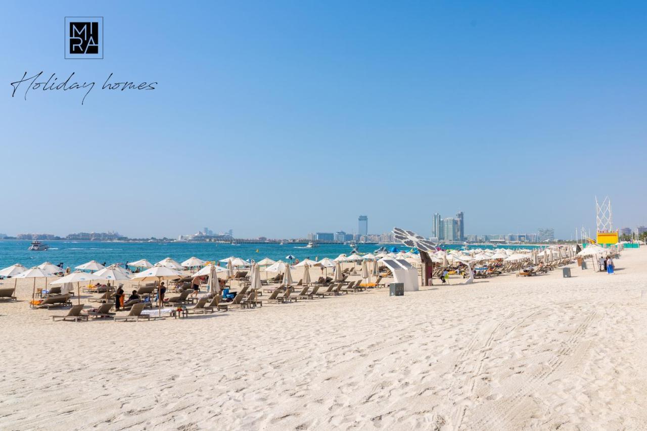Apartemen Mira Holiday Homes - One Bedroom *