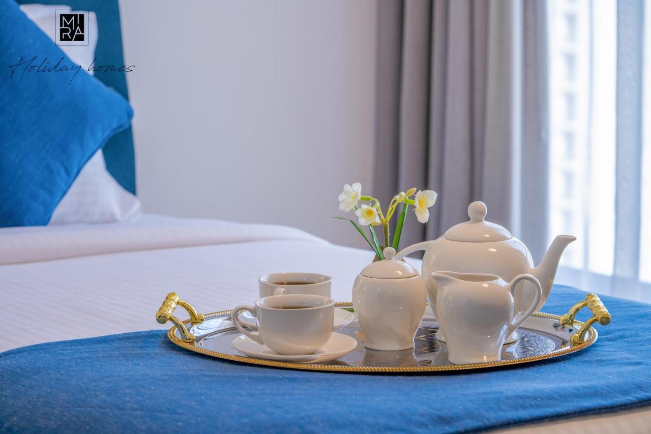 Appartement Mira Holiday Homes - Spacious One Bedroom On Jbr - Shams