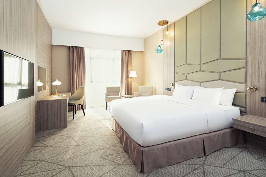Four Points By Sheraton Production City, Hotel Dubai