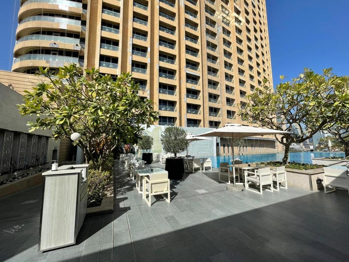 Superhost - Luxurious Apartment, 2-min From The Burj Khalifa - Address Mall Apartamento