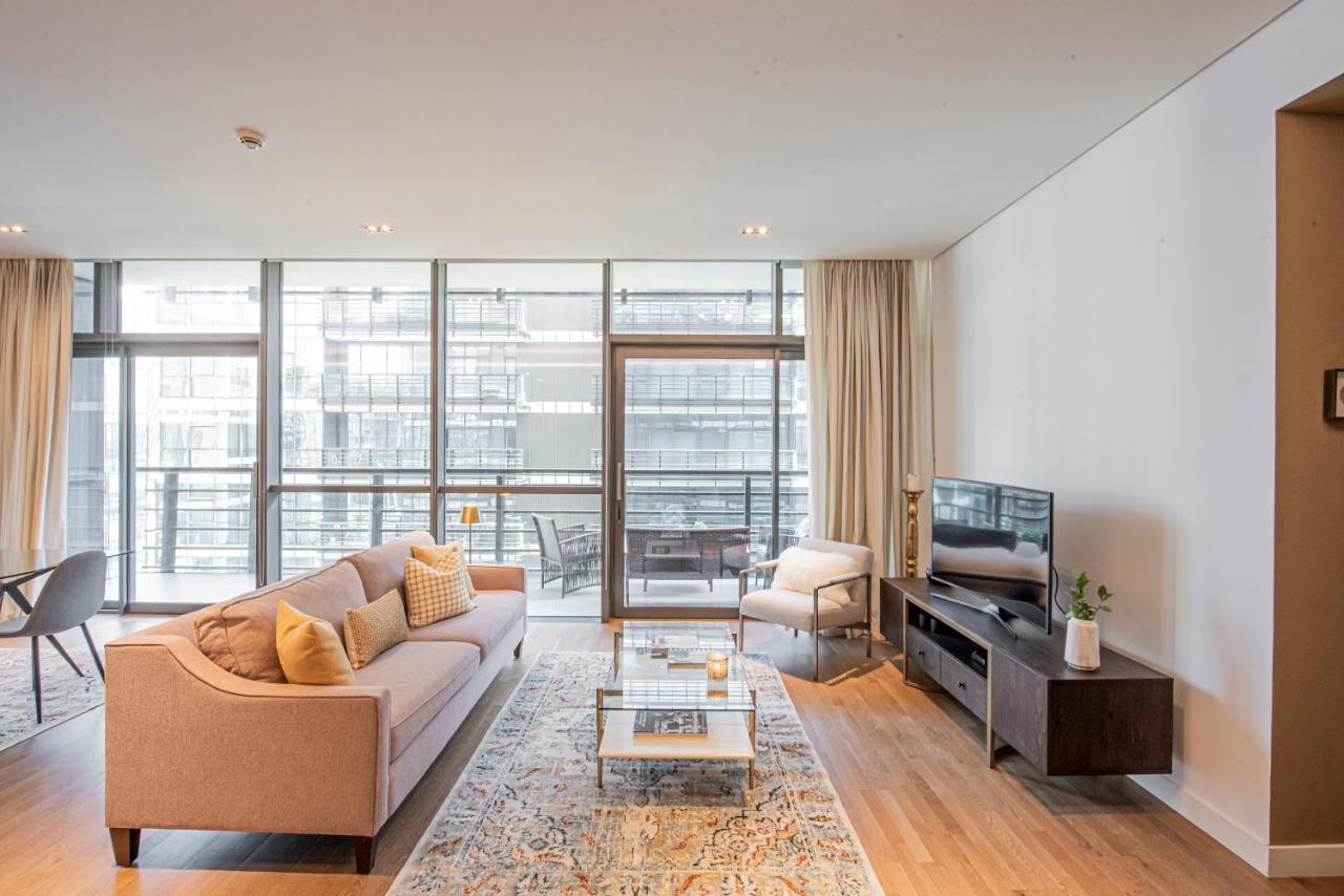 Apartment Nasma Luxury Stays - Walk *