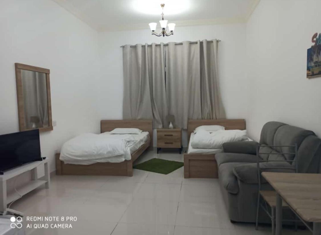 Furnished For Rent In Apartamento Dubái