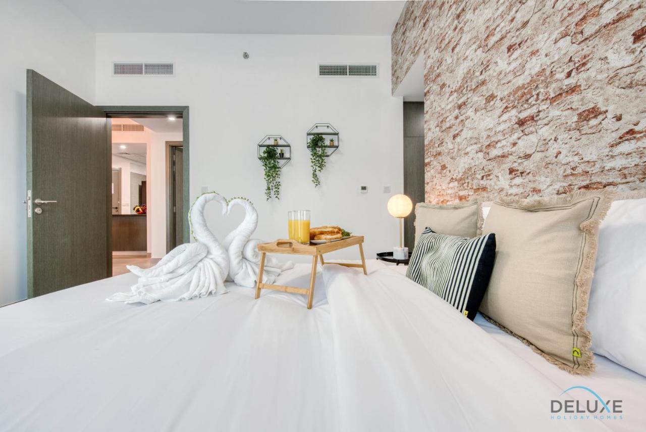 Stylish 2br In Bella Rose Al Barsha South By Deluxe Homes Appartement *