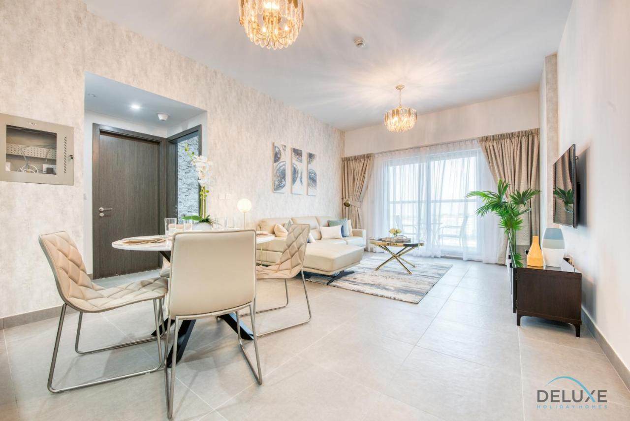 Stylish 2br In Bella Rose Al Barsha South By Deluxe Homes Appartement *
