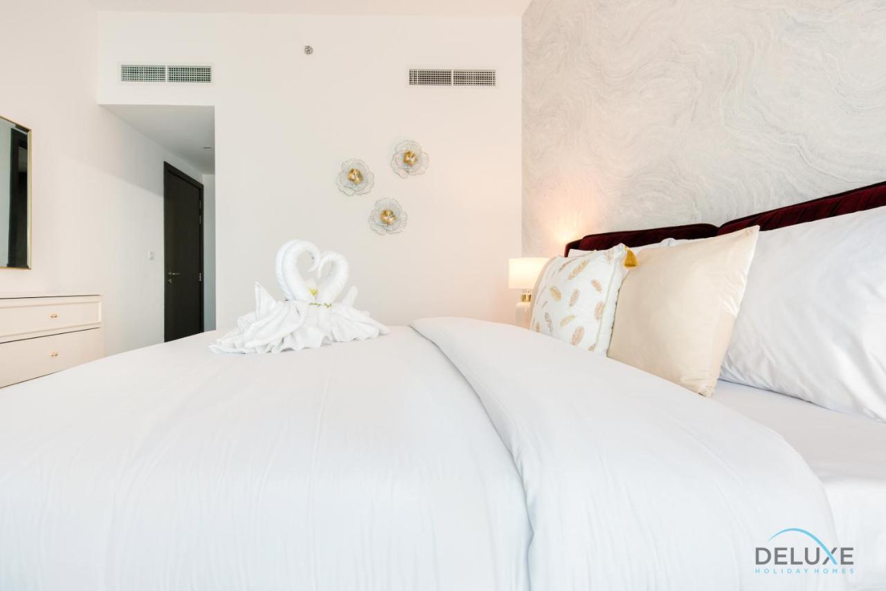 Appartement Stylish 2br In Bella Rose Al Barsha South By Deluxe Homes Dubai