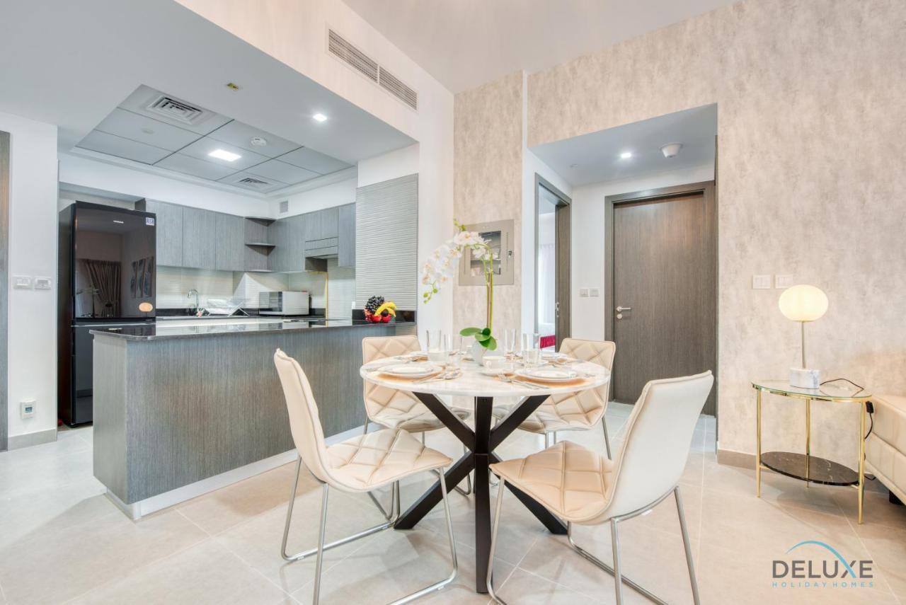 Appartement Stylish 2br In Bella Rose Al Barsha South By Deluxe Homes