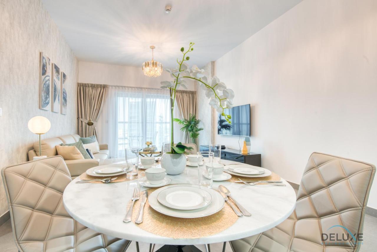 Stylish 2br In Bella Rose Al Barsha South By Deluxe Homes Appartement