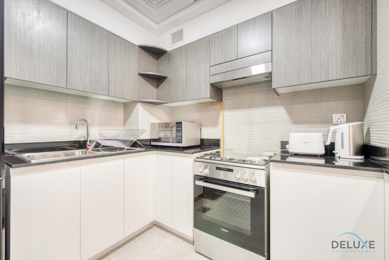 Appartement Stylish 2br In Bella Rose Al Barsha South By Deluxe Homes *